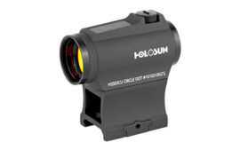 Holosun Micro Red Dot for sale at Western Sport