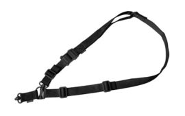 Magpul MS4 Dual QD Sling Fits AR Rifles Gen 2 Black for sale at Western Sport