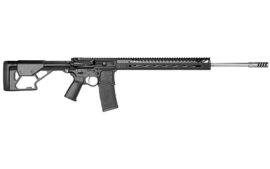 Seekins Precision SP15 DMR Semi-automatic 6MM ARC 22" Stainless Steel Barrel for sale at Western Sport