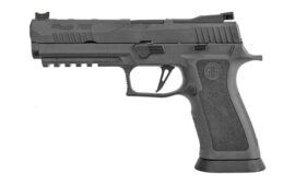 Sig Sauer P320 X5 Legion Striker Fired 9mm 5" Barrel for sale at Western Sport