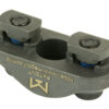 Bravo Company MLOK Rail QD Sling Mount Black - Image 2