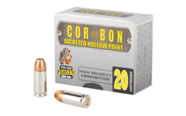 CorBon Self Defense 9MM 125 Grain for sale at Western Sport