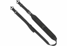 GROVTEC QS 2 POINT SENTINEL SLING W/ PUSH BUTTON SWIVEL BL for sale at Western Sport