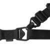Magpul Industries MS3 Single QD Sling Fits AR Rifles Gen 2 Black Finish - Image 2