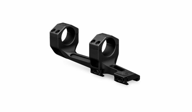 VORTEX PRECISION EXTENDED CANTILEVER MOUNT 34 MM