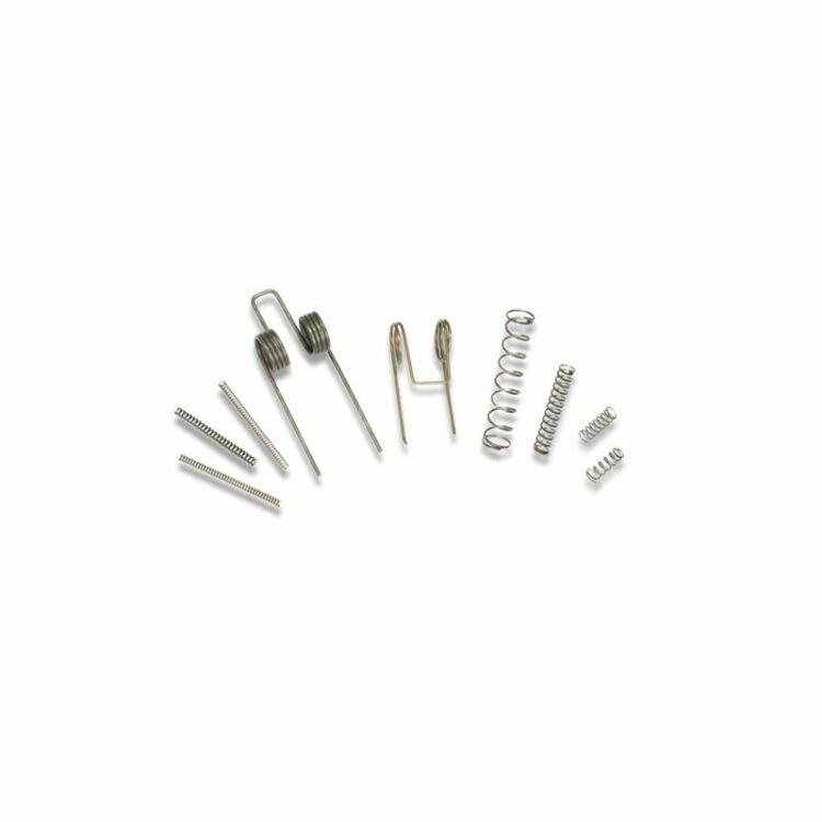 Rankin Industries AR15 Spring Kit