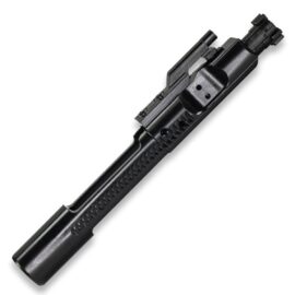 BCG Bolt Carrier Group - 5.56 Billet Extractor Nitride