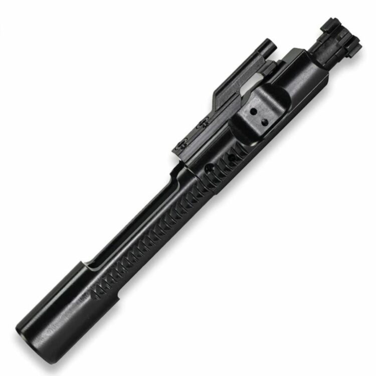 BCG Bolt Carrier Group - 5.56 Billet Extractor Nitride