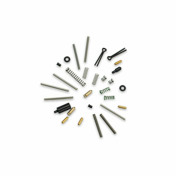 Rankin Industries Lower Parts Kit (oops kit)