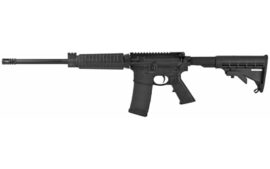 Smith & Wesson M&P 15 Sport II Optics Ready Semi-automatic AR 556NATO 16" Barrel for sale at Western Sport