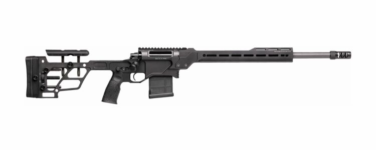 Daniel Defense DELTA 5 PRO 20 inch .308