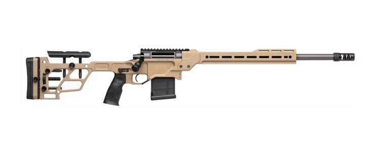 Daniel Defense DELTA 5 PRO 20 inch .308 Coyote Tan