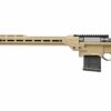 Daniel Defense DELTA 5 PRO 26 inch 6.5 CREEDMOOR VARMINT Coyote Tan - Image 2