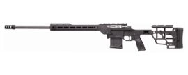 Daniel Defense Delta 5 Pro 24-inch 6.5 Creedmoor Bolt Action Precision Rifle
