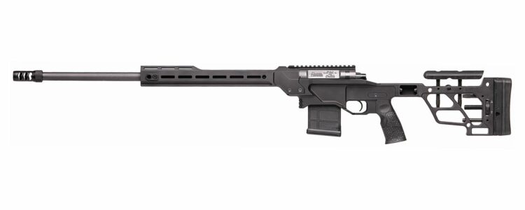 Daniel Defense DELTA 5 PRO 24 inch 6.5 CREEDMOOR