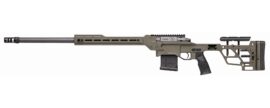 Daniel Defense Delta 5 Pro 26-inch 6.5 Creedmoor Varmint Olive Drab Bolt Rifle