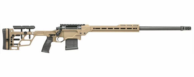 Daniel Defense DELTA 5 PRO 26 inch 6.5 CREEDMOOR VARMINT Coyote Tan