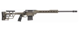 Daniel Defense Delta 5 Pro 24-inch 6.5 Creedmoor Olive Drab Bolt Action Rifle