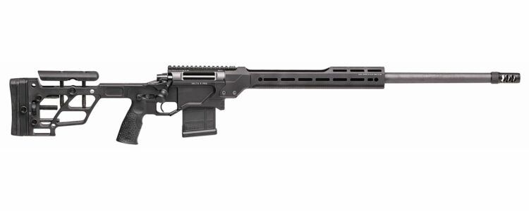 Daniel Defense DELTA 5 PRO 26 inch 6.5 CREEDMOOR VARMINT