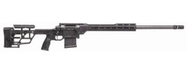 Daniel Defense Delta 5 Pro 26-inch 6mm Creedmoor Varmint Bolt Action PRS Rifle
