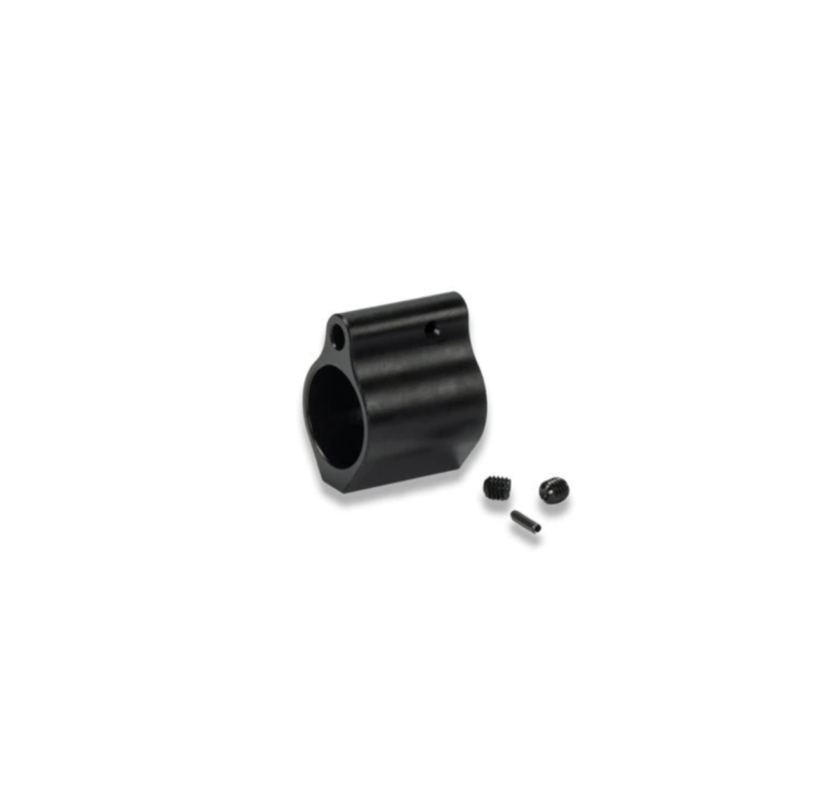Rankin Industries .750 Low Profile Gas Block