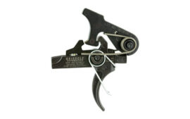 Geissele Automatics Trigger Super Semi-Automatic Enhanced for sale at Western Sport