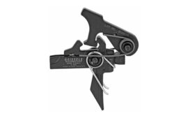 Geissele Automatics Trigger Super Dynamic 3 Gun for sale at Western Sport