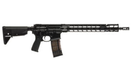 Primary Weapons Systems MK1 Mod 2 Semi-automatic AR for sale at Western Sport