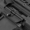 UTG® Quick Install Dust Cover Matte Black .223/5.56 - Image 3