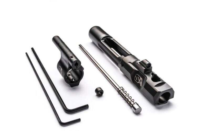 Superlative Arms .750 Adjustable Piston System Solid