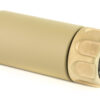 Surefire Warden Blast Regulator Multi Caliber 5.56MM 7.62MM Dark Earth Finish - Image 2