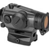 Sig Sauer Romeo4S Red Dot 1X20mm 1 MOA Ballistic Circle Plex Graphite Finish - Image 2