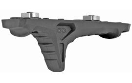 Strike Industries Link Anchor Handstop Black Fits MLOK and Keymod for sale at Western Sport