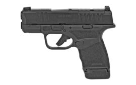 Springfield Hellcat OSP Semi-automatic Striker Fired Sub-Compact Optics Ready 9MM for sale at Western Sport