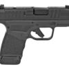 Springfield Hellcat OSP Semi-automatic Striker Fired Sub-Compact Optics Ready 9MM - Image 2