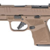 Springfield Hellcat Semi-automatic Striker Fired Micro Compact 9MM 3" Barrel Polymer Frame - Image 2