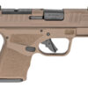 Springfield Hellcat Semi-automatic Striker Fired Micro Compact 9MM 3" Barrel Polymer Frame - Image 3