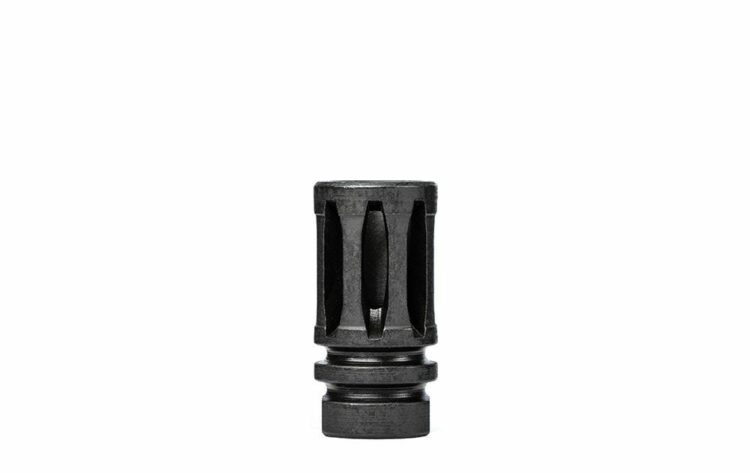 Aero Precision .308 A2 Birdcage Flash Hider