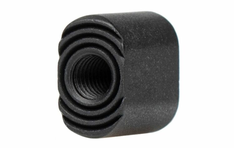 Aero Precision Extended Magazine Catch Button For .308