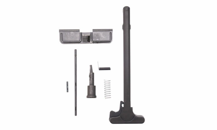 Anderson Arms Charging handle and Upper parts kit