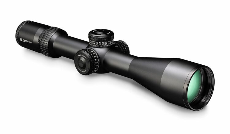 STRIKE EAGLE® 5-25X56 FFP