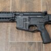 Daniel Defense Rankin Industries MK18 Pistol Black - Image 2