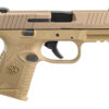 FN America 509® Compact FDE - Image 2
