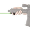 Viridian Weapon Technologies HS1 Hand Stop Green Laser - Image 3
