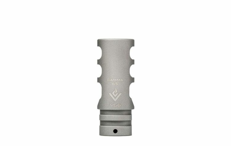 VG6 GAMMA 65 BBSS