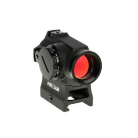 Holosun CLASSIC MICRO SIGHT - DOT/ROTARY SWITCH for sale at Western Sport