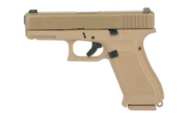 Glock 19X Striker Coyote Finish for sale at Western Sport