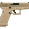 Glock 19X Striker Coyote Finish - Image 2