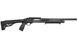 JTS Group X12PT Pump Shotgun 12 Gauge for sale at Western Sport