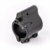Superlative Arms .750" Adjustable Gas Block Bleed Off - Clamp On Melonite Finish - Image 3